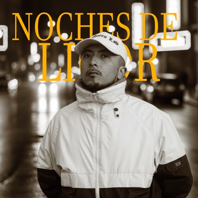 Noches de Licor - Single