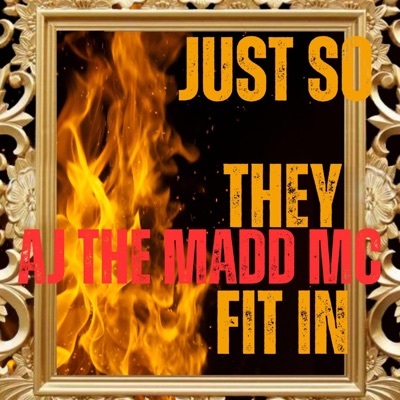 Just so they fit in - Single