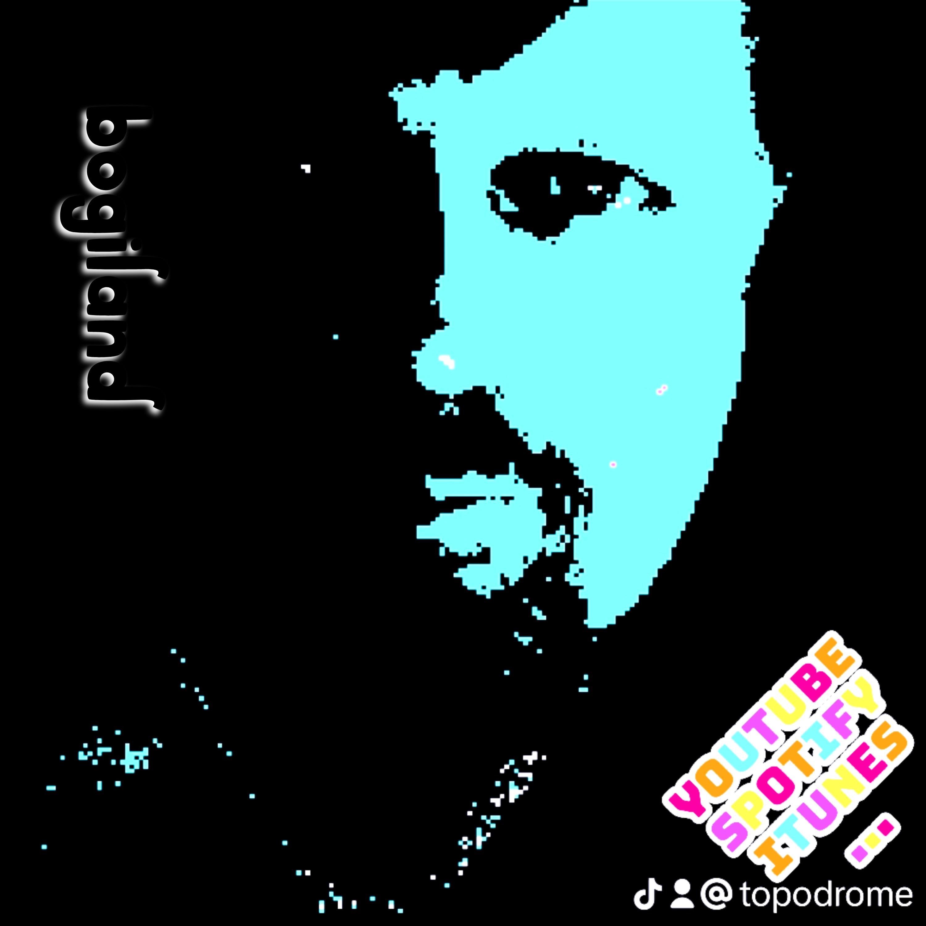 Bogiland rev3 - Single