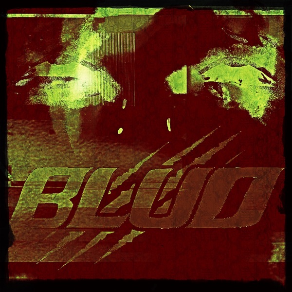 Blud Volume Nine - Single