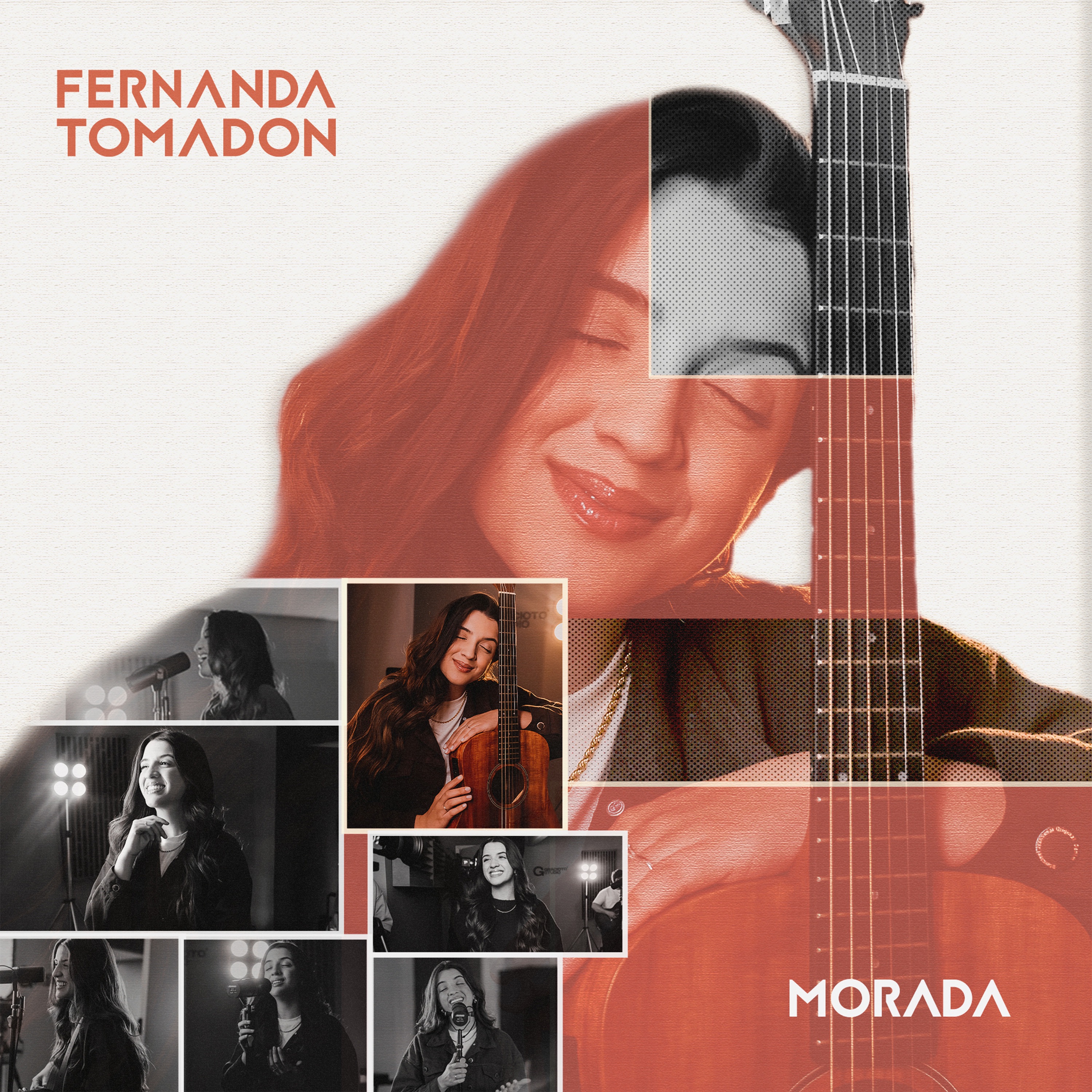Morada - Single