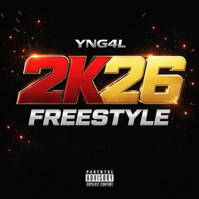 2k26 Freestyle - Single