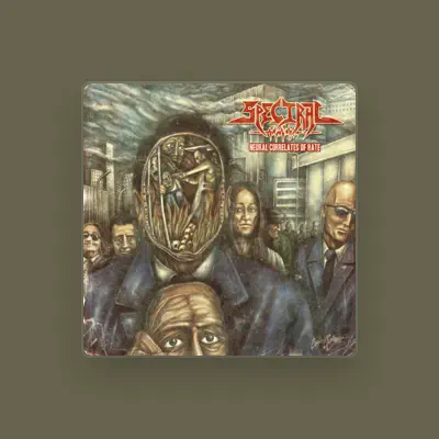 Listen to Spectral, watch music videos, read bio, see tour dates & more!