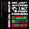 POST FASHION - EP