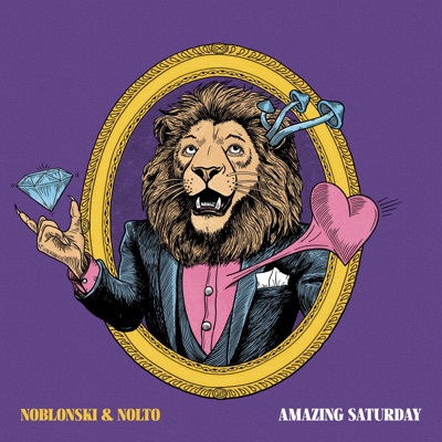 Amazing Saturday