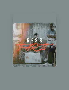 Listen to Ress, watch music videos, read bio, see tour dates & more!