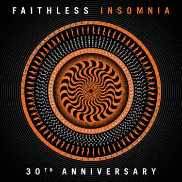 Insomnia (Monster Mix)
