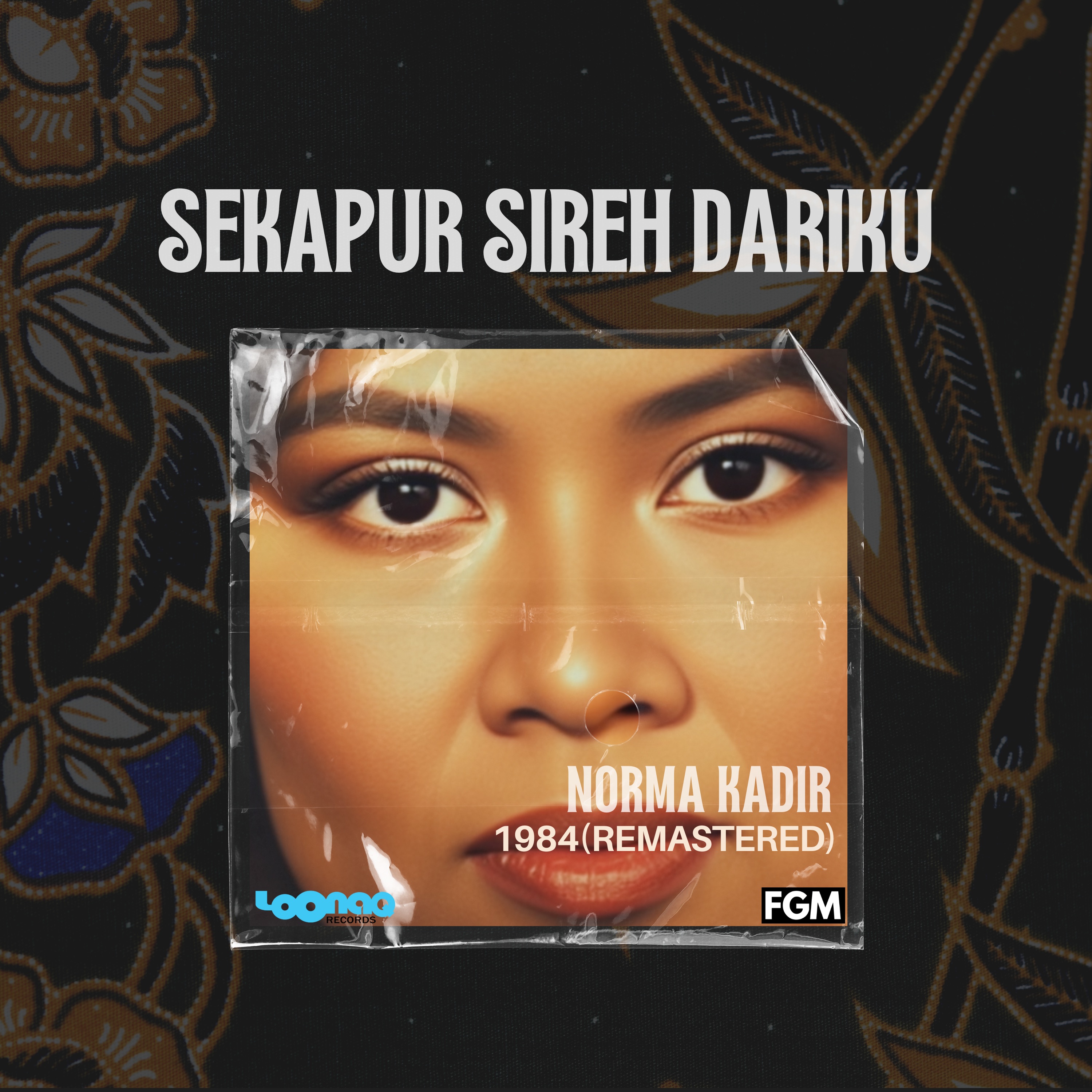 Sekapur Sireh Dariku (2025 Remastered)