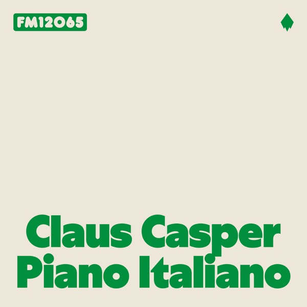 Piano Italiano - Single
