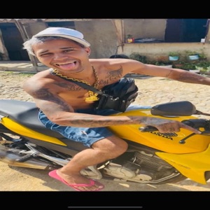 Do fuga na viatura (feat. Greengo)