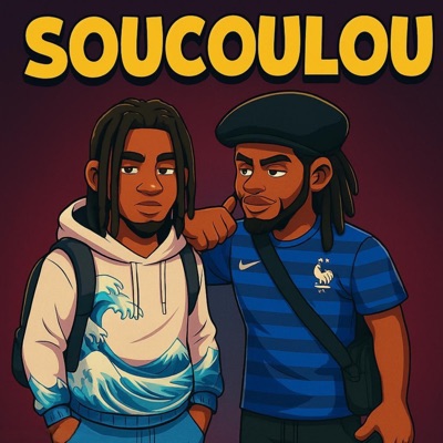 SOUCOULOU - Single