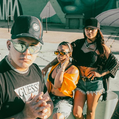 Maltrato-FacuuCL (feat. Es el Ng) - Single