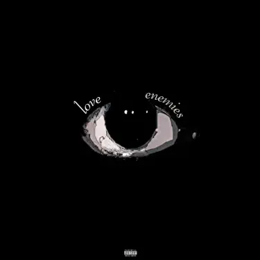 LOVE ENEMIES (feat. JØXX)
