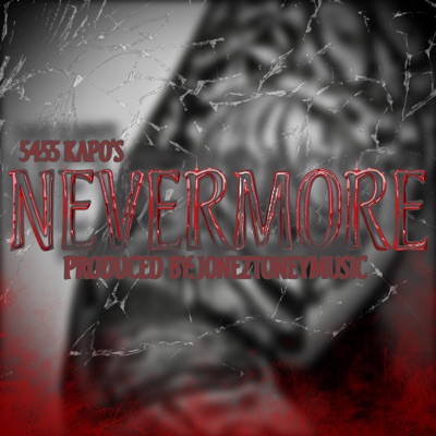 NEVERMORE. - Single