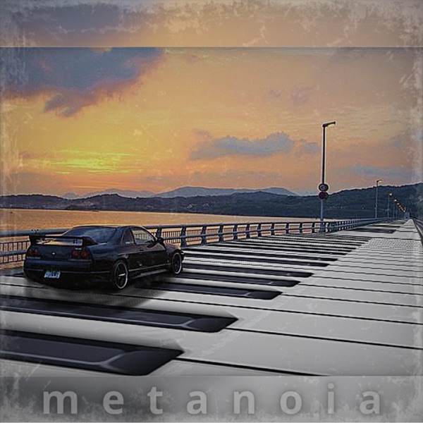 Metanoia - Single