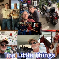 The Little Things (feat. Hey Solo) - Single - Robert Matter