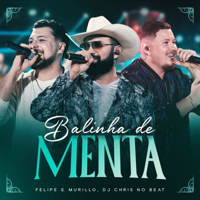 Balinha de Menta - Single