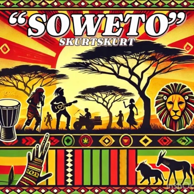 Soweto - Single