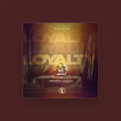 Listen to SGooSH On Da Beat, watch music videos, read bio, see tour dates & more!