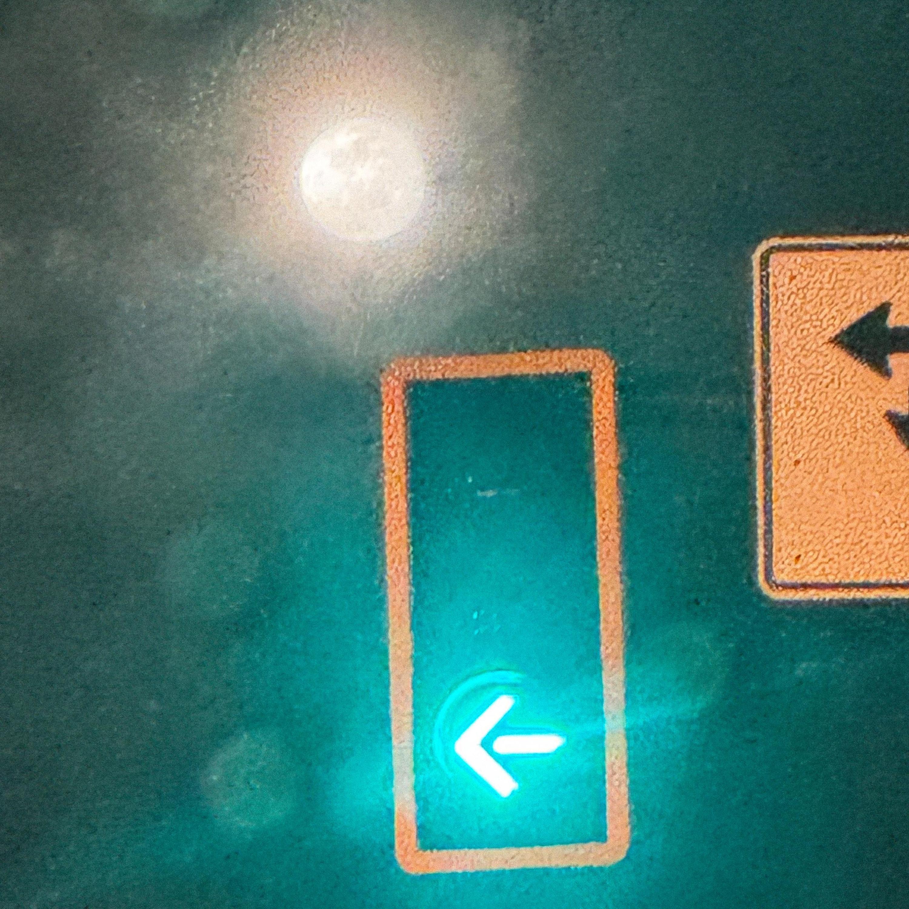 fall back into you - Single