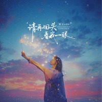 请再回头看我一眼 - Single - 黑豆ado