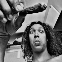 Damn N***a - Single - Bbghuey