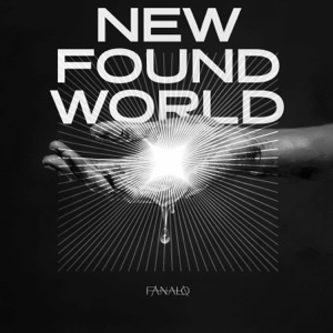 New Found World (feat. Jeff Scott Soto)