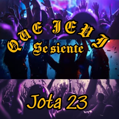 Que jevi se siente - Single