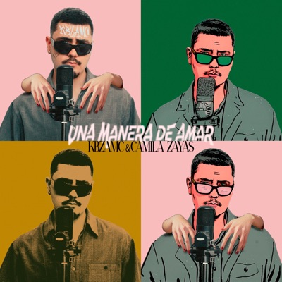Una Manera de Amar - Single