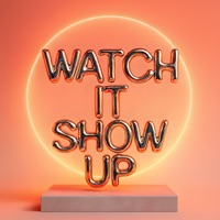 Watch It Show UP - Single - Deraj Global