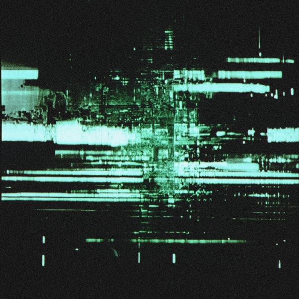 DARK SPACE - EP