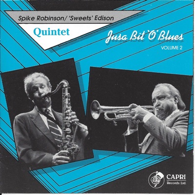 Jusa Bit O'blues Volume 2