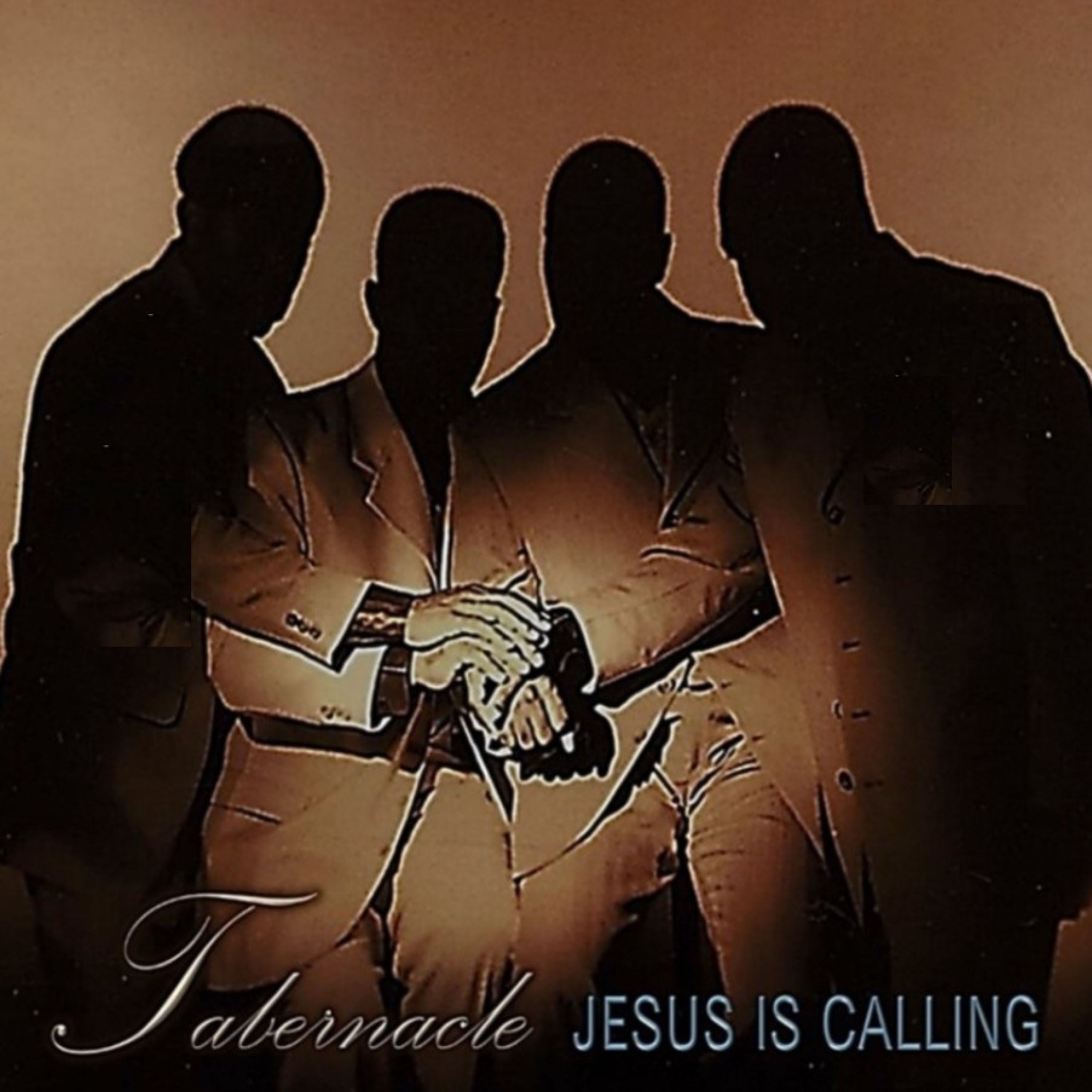 Jesus Is Calling