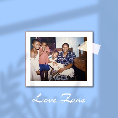 LOVE ZONE
