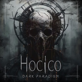Dark Paradigm Hocico
