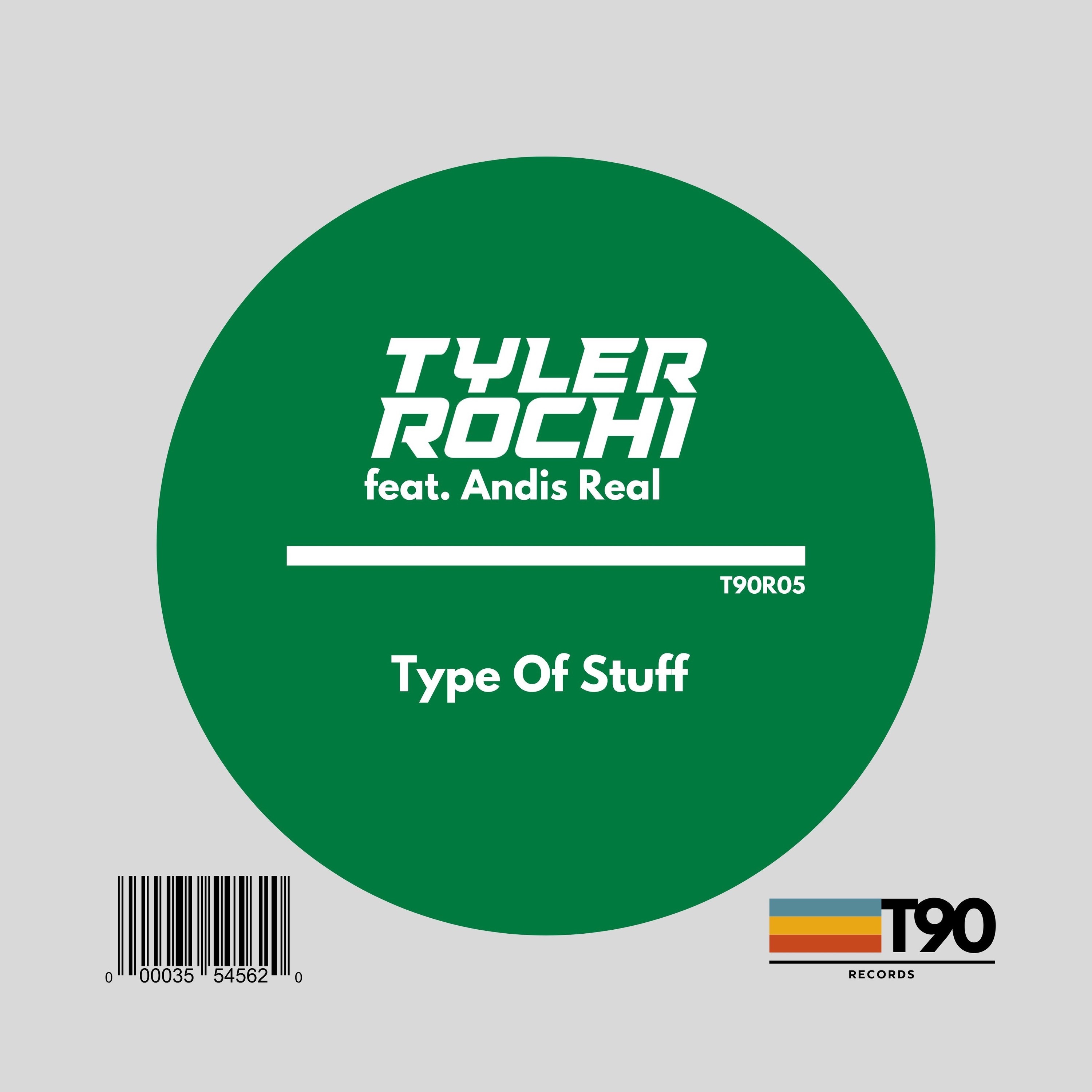 Type Of Stuff - Single