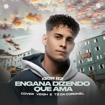 Engana Dizendo que Ama - Single
