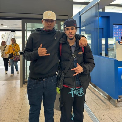 MECA DO ANO (feat. GD051) - Single