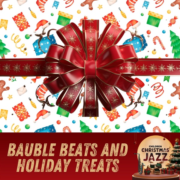 Bauble Beats and Holiday Treats