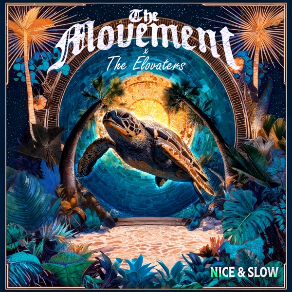 Nice & Slow - Single