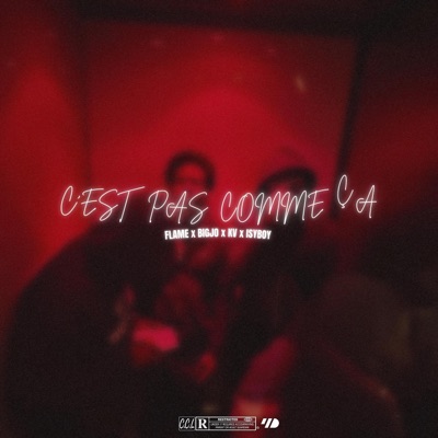 CPCC (feat. KV., BigJo & IsyBoy) - Single