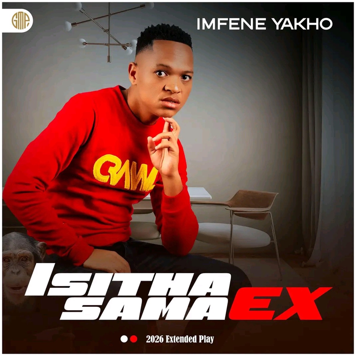 Isitha sama ex
