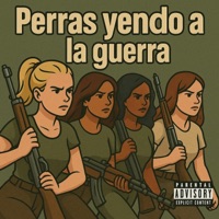 Perras yendo a la guerra - Single - Jack Artificial