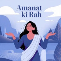Amanat Ki Rah - Single - Prince Bhatti, Sharry Nexus & Latife Malik