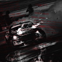 Christmas Drift 2 - shixwhy