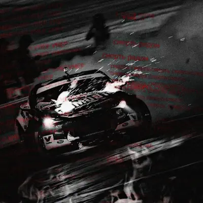 Hör dir „Christmas Drift 2“ von shixwhy an