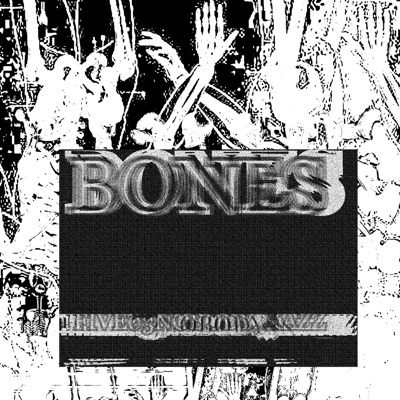 bones (feat. KAZZ) - Single