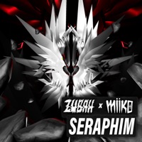 Seraphim - Single - Zubah & Miiko.