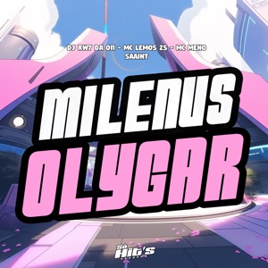 Milenus Olygar