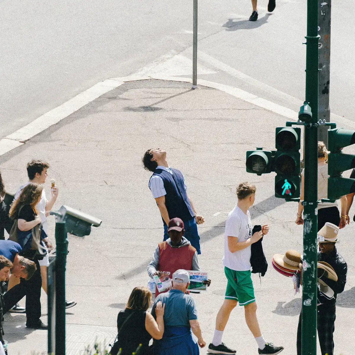 Leo Gassmann - TAKE THAT - Single (2024) [iTunes Plus AAC M4A]-新房子